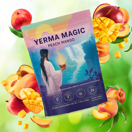 Amarune Yerma Magic Instant Tea